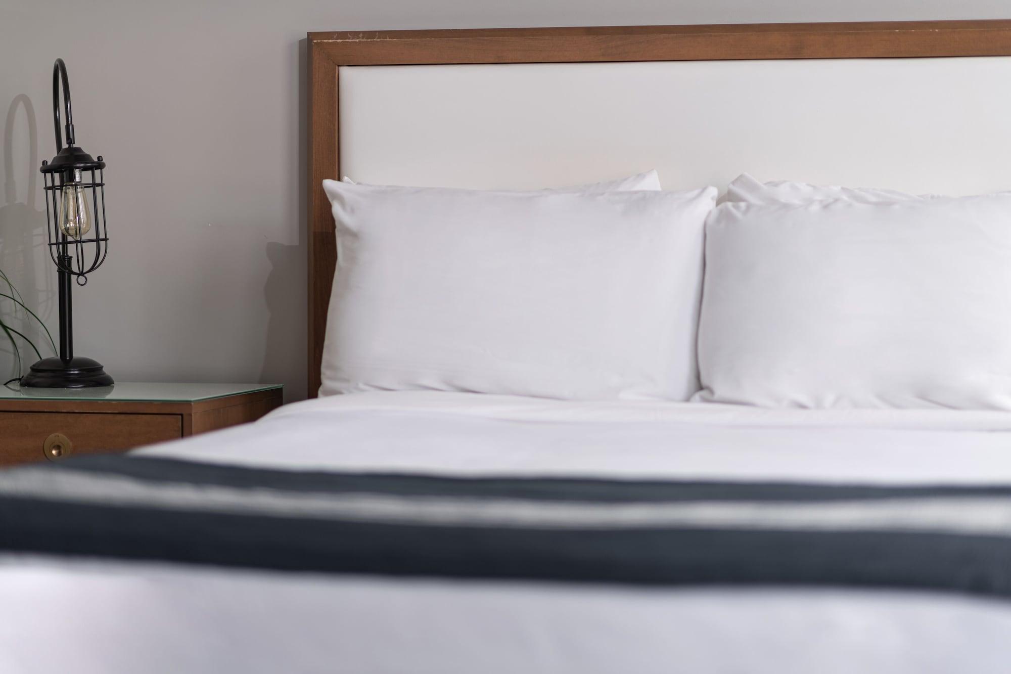 Commodore Hotel Astoria Dış mekan fotoğraf