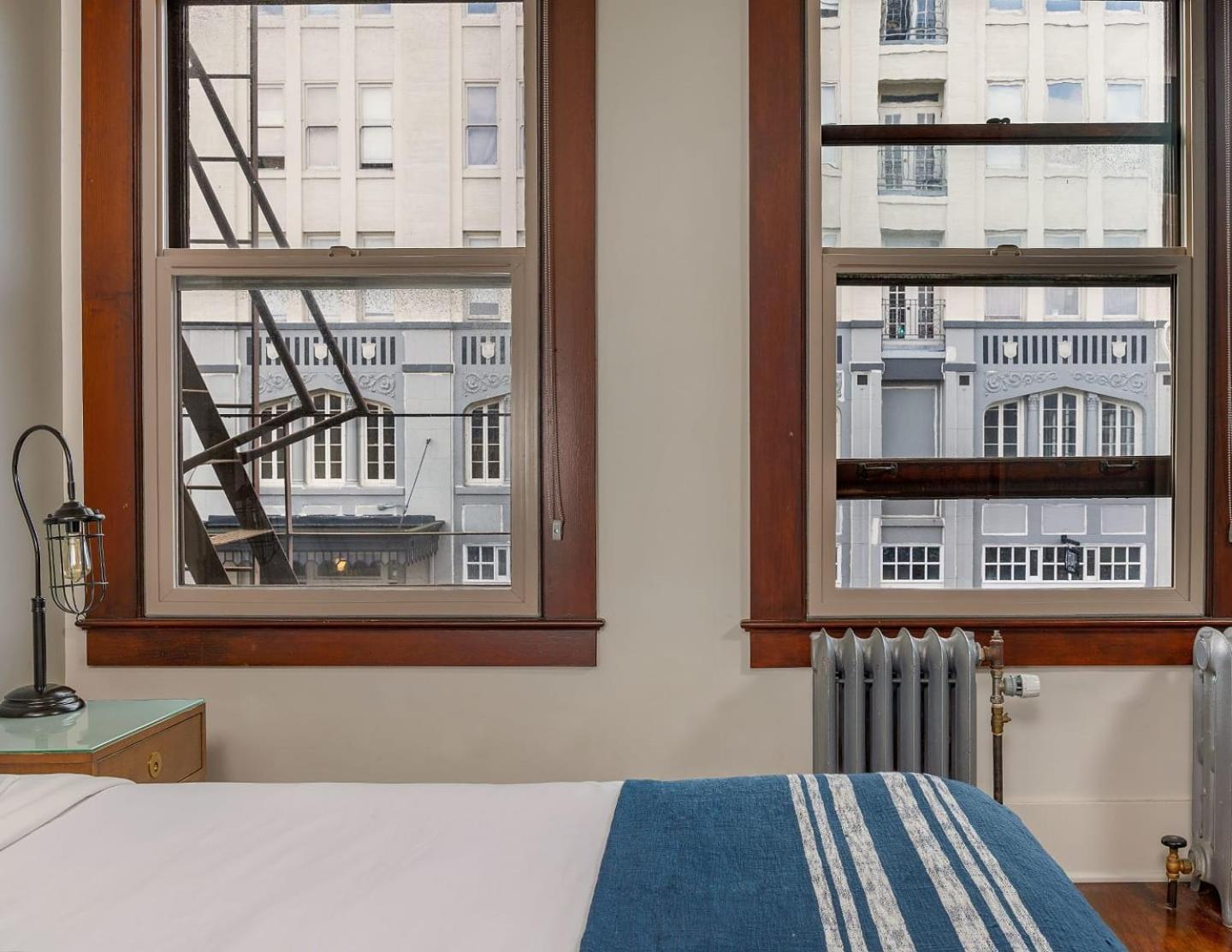 Commodore Hotel Astoria Dış mekan fotoğraf