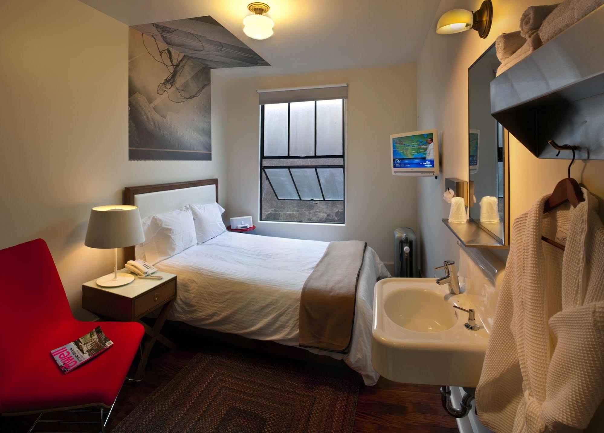 Commodore Hotel Astoria Dış mekan fotoğraf