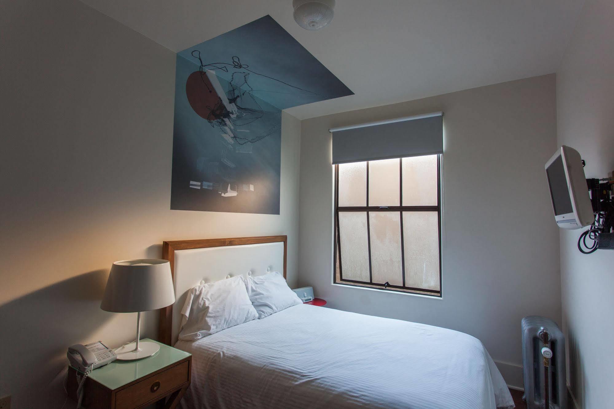 Commodore Hotel Astoria Dış mekan fotoğraf